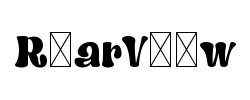 RearView - logo